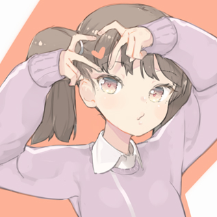 ハートマークの龍驤ちゃん 