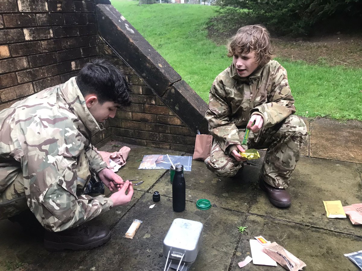 Beamont Collegiate Academy CCF SSI tweet media