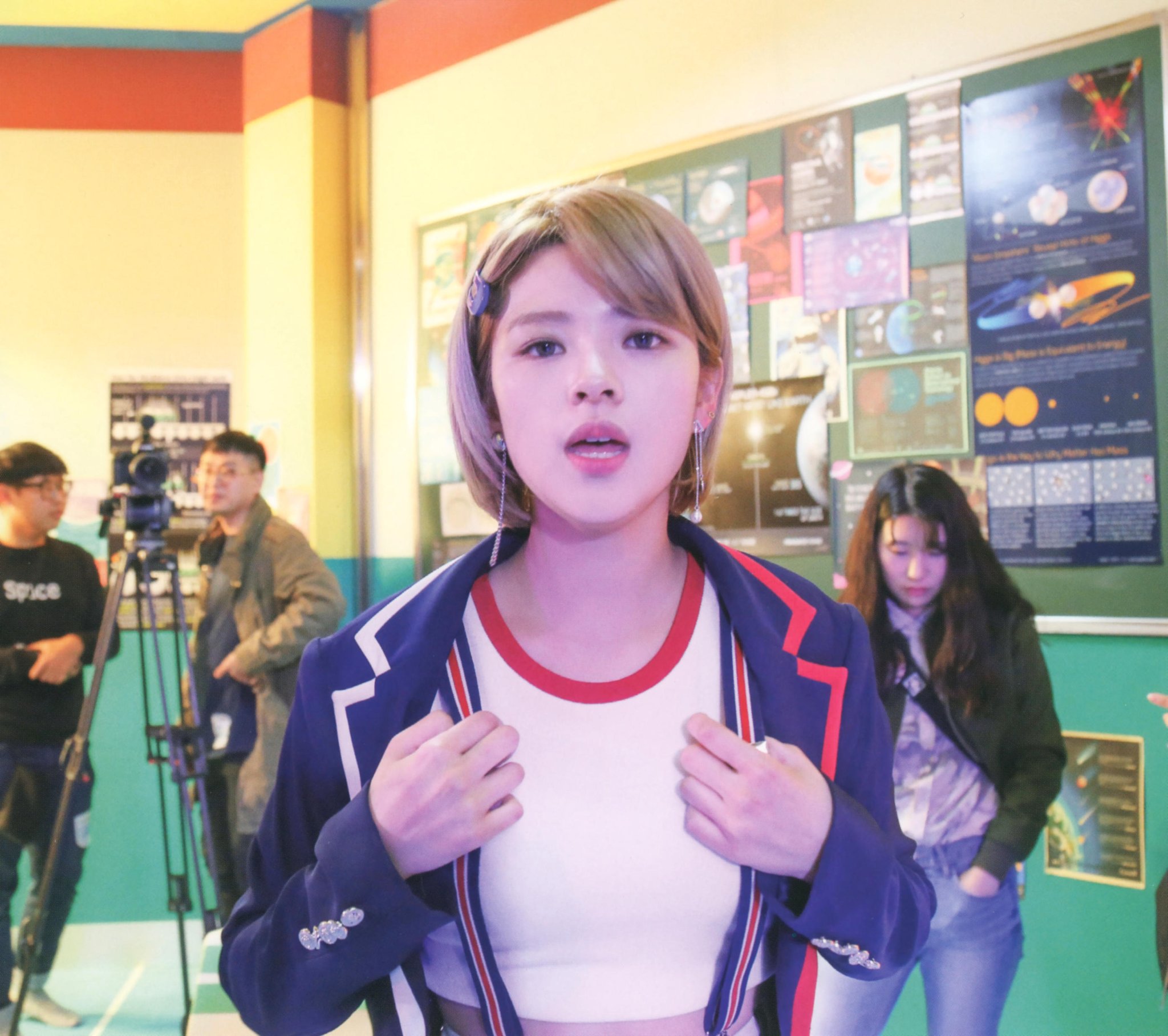 TWICE ALL フルコンプ monograph ホロ 枠 トゥワイス 韓国 FORVjYSaAAIsuIJ.jpg:large