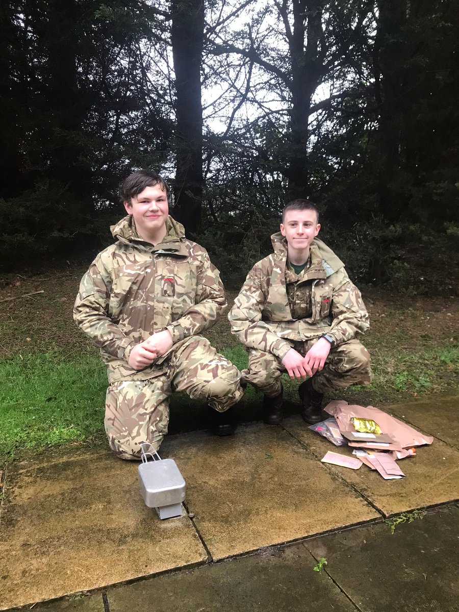 Beamont Collegiate Academy CCF SSI tweet media