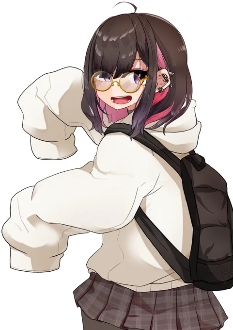うちの子爆誕 