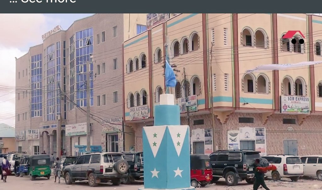 Somaligalbed77's tweet photo. #Galmudug Somalia📘 https://t.co/XpU1bRAUrf