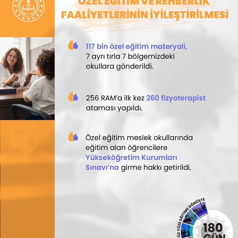 #EğitimeGüçKatan180Gün
<a href="/mehmetalikatip1/">Mehmet Ali KATİPOĞLU 🇹🇷</a> 
<a href="/bafra_mem/">Bafra İlçe Millî Eğitim Müdürlüğü</a> 
<a href="/MOgretmen55/">MURAT ÖĞRETMEN55</a> <a href="/osmancakir60/">OsmanÇAKIR</a>