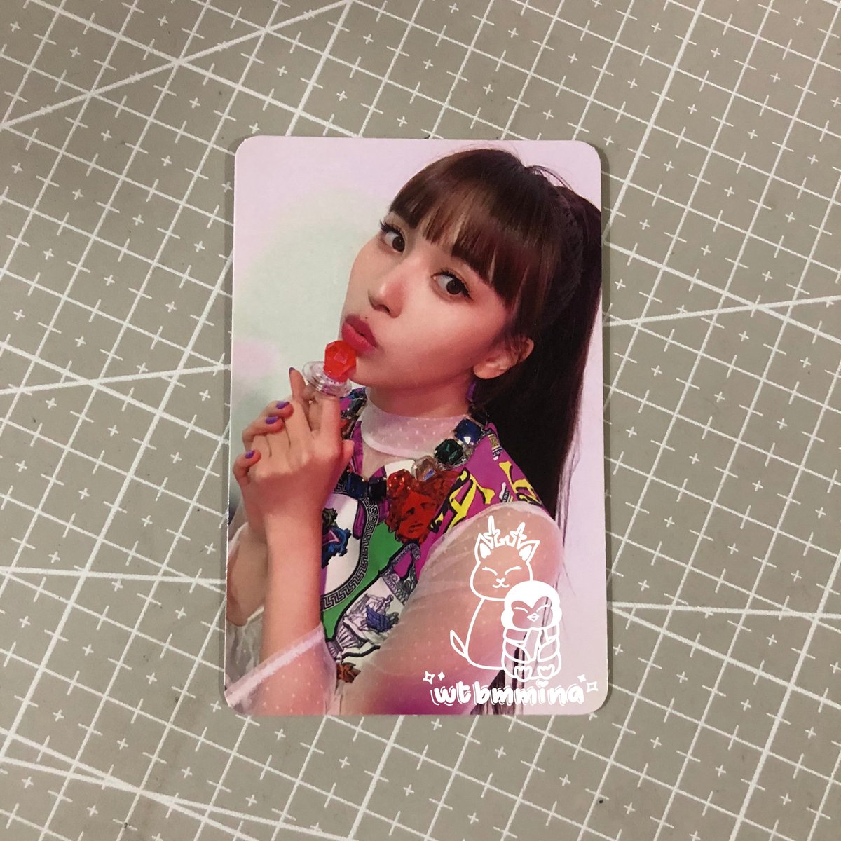 _thvnthvn's tweet photo. π#grayymails
umuwi na si mina rpπthank you @1997Supremacyy for letting me adopt her and the others >< natapos na rin ung wishlist ko last month βπͺ https://t.co/0PSL8uPrZj