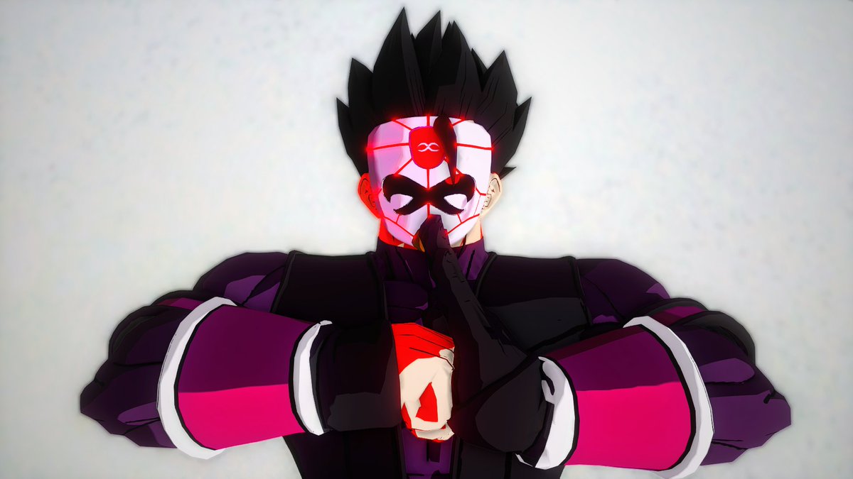s0mbra79's tweet photo. LES PRESENTO A MI OC SOMBRA79 COMO EN VERDAD DEBERIA SER, el cuerpo completo Coming Soon.......... #ProyectX #Xenoverse2 https://t.co/cwI8324f7q