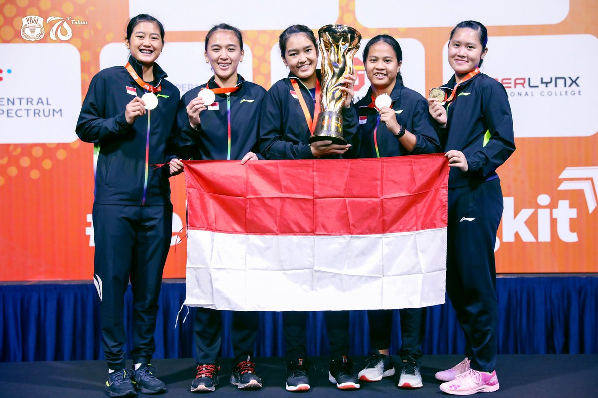 BADMINTON INDONESIA (@inabadminton) on Twitter photo 