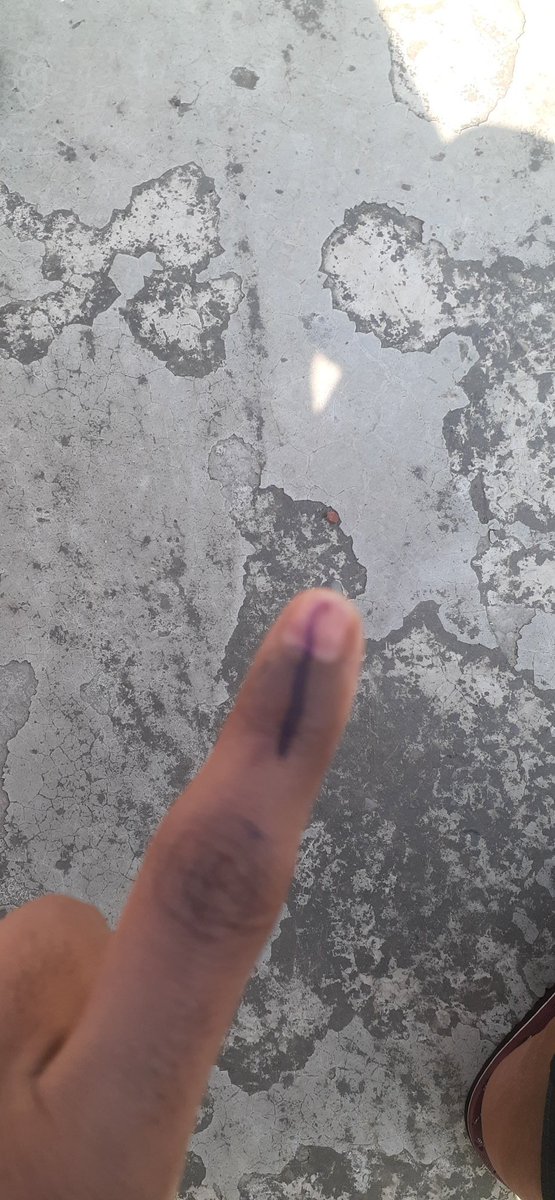 Ankitpunj's tweet photo. #celebratingthefestivalofdemocracy 
#VotingRights https://t.co/g3wnHCXG3e