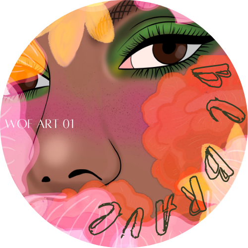 ROUND 2 POAP BOOM 💥
.
Seize the opportunity to participate and claim the Be Brave POAP 
.
To be eligible for the 'BE BRAVE' WOF ART 01:
⚡️RT &amp; Follow
✨Join our Discord: discord.gg/womenoffuture
🔥Drop your Discord name &amp; ENS/ETH address below
.
#womenunnfts #POAPS  #nfts
