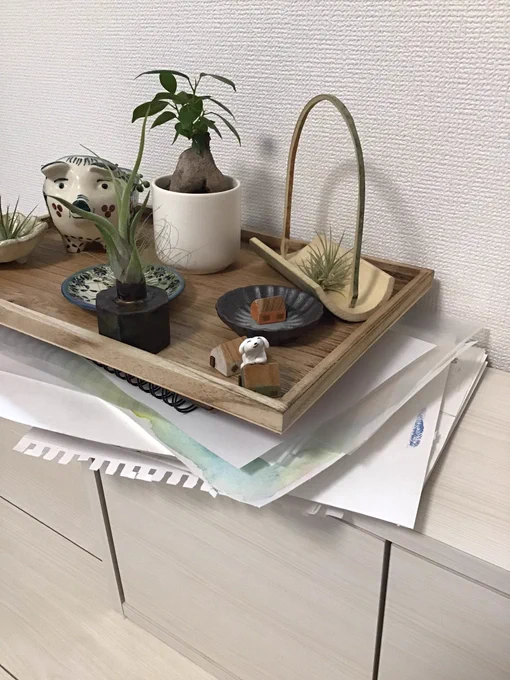 ヘイ、みんな元気かい 