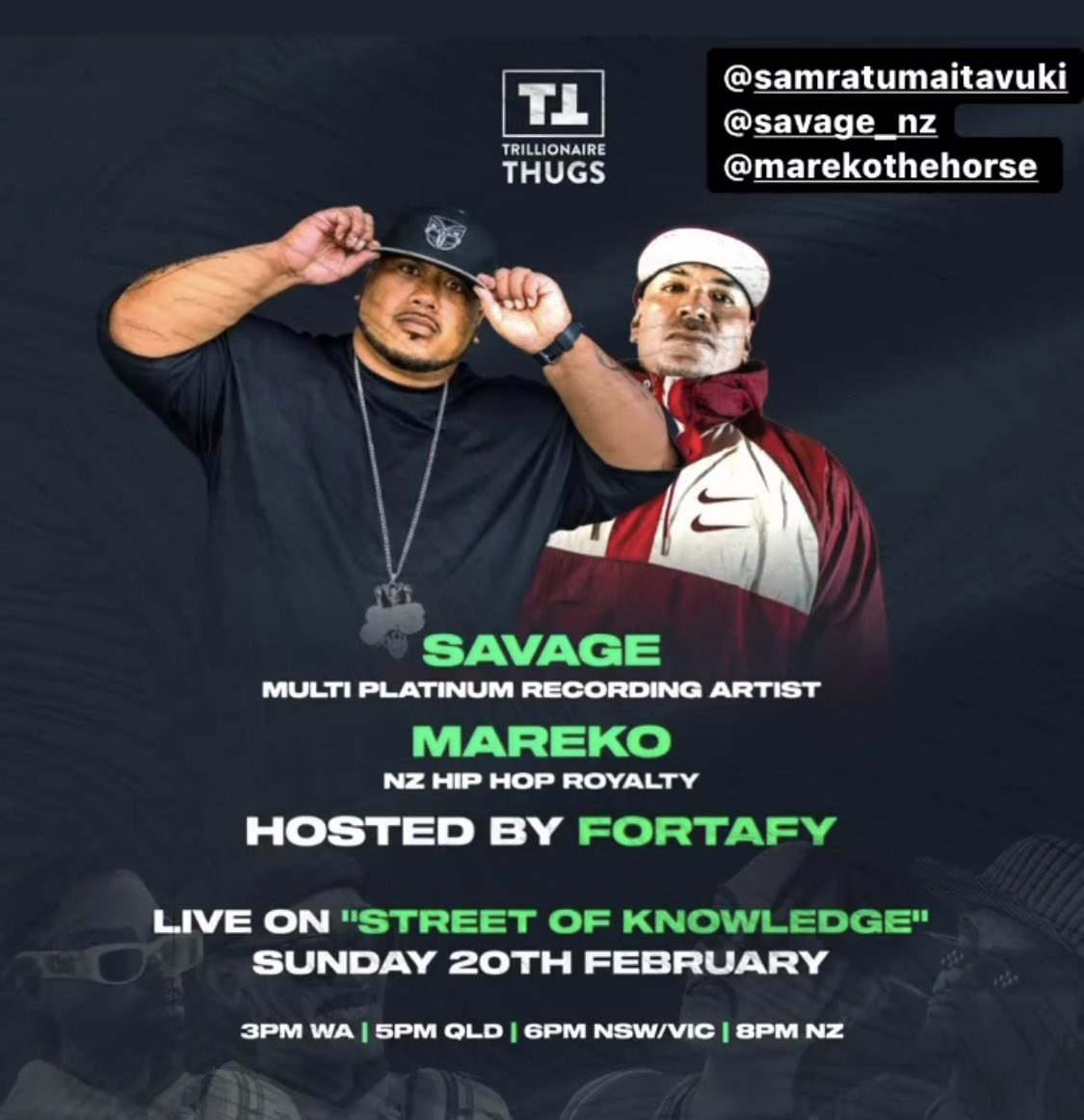 1DOLLAMELLA's tweet photo. @TThugsNFT @FORTAFY @BandManKevo @SavageDkonz LIVE NOW ON DISCORD‼️ TAP IN FAM🔥🚀🚀🚀 #Trillionairethugs #TTHUGARMY #NFTs #NFTCommunity https://t.co/MWAYMpTVLq