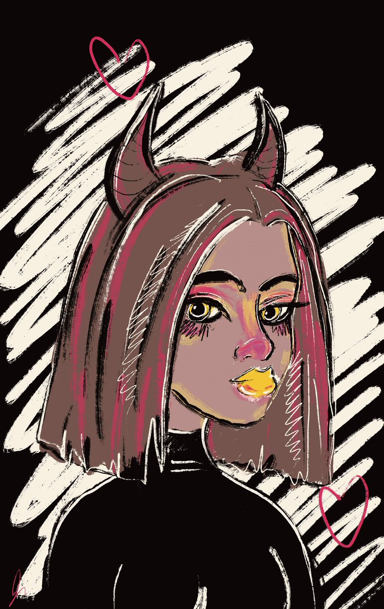 Erwinium1's tweet photo. As a @HunnysNFT holder, I was airdropped this super RAD @cryptostacys x @epicthundercat collab! We are in exceptional times when it’s important for me to say that this is legit original art, and I appreciate the artistry of these women! https://t.co/TYG2x5dmvQ
