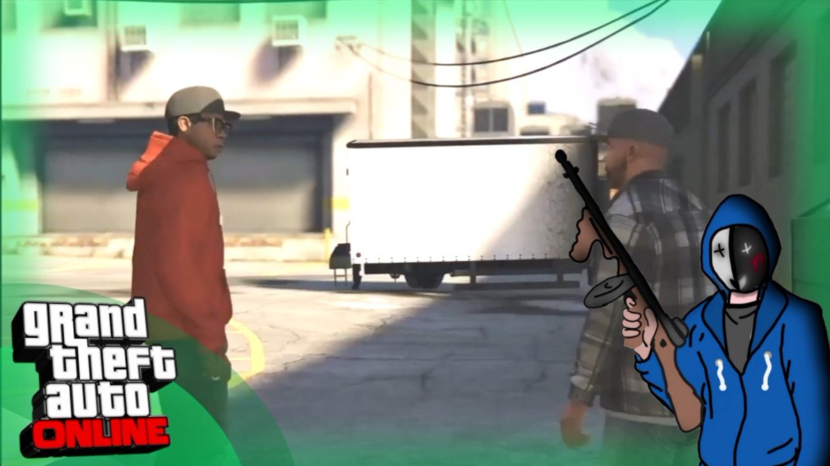 DeNitroRat's tweet photo. https://t.co/O6R7CPBTUy
Me & and luluxoxo21 played As Franklin & Lamar in GTAV #grandtheftauto #Gameplay #YouTubeGaming #SmallYoutubeCreator #Funny #YouTube https://t.co/9LvIRlRmpM