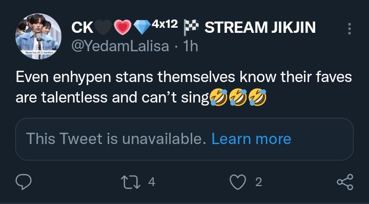 Protect ENHYPEN Team (BUSY) tweet media