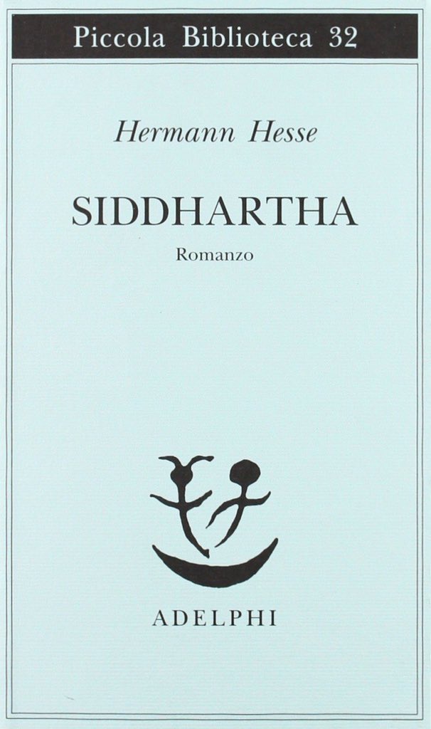 “La saggezza non è comunicabile. La scienza si può comunicare, ma la saggezza no. Si può trovarla, viverla, si possono fare miracoli con essa, ma spiegarla e insegnarla non si può.”
Hermann Hesse - Siddharta