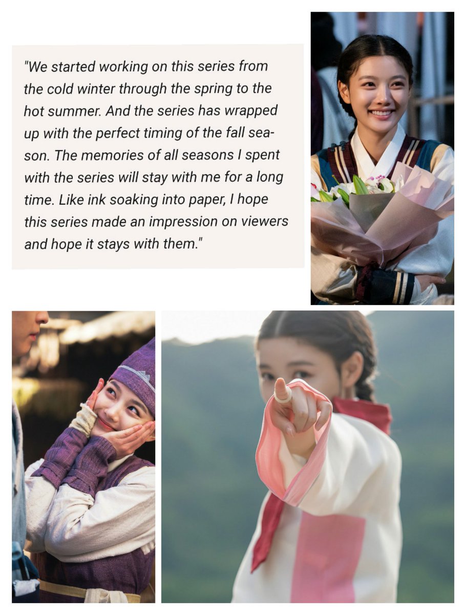 Fullmoon12111's tweet photo. Since #hongchungi aired last night in #Kntv japan, hopefully they will love and enjoy watching this drama till the end. 🌸🌸🌸💜💙💫
#KimYooJung
#ahnhyoseop
#loversoftheredsky
#KNTV801
#HaHong https://t.co/ULSN3KYRVL