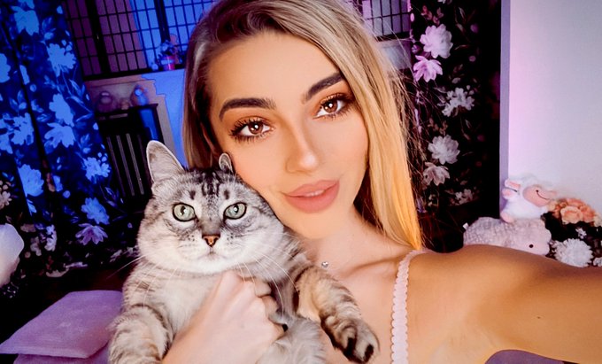 Home is where the paw is! 🐾❤️ #NationalLoveYourPetDay I am online now. https://t.co/VAKjJaMPNQ @F4FTraining<a href="/tag/nationalloveyourpetday"class="tags">#NationalLoveYourPetDay</a>