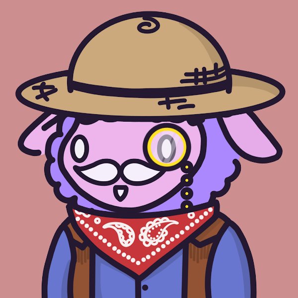 oolivereth's tweet photo. I'm a @CoolSheepNFT holder now! https://t.co/FlSFE4mlET