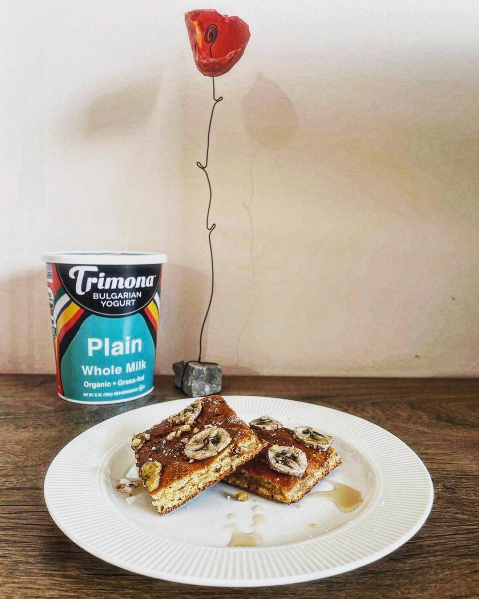 trimonayogurt's tweet photo. Sunday #brunch https://t.co/r1CM4zxmJt