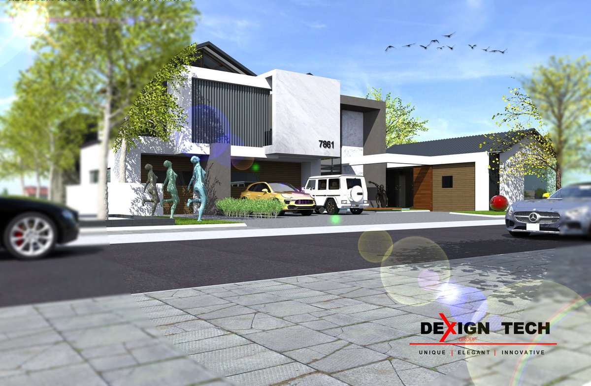 TechDexign's tweet photo. Working on something new for a client in polokwane... https://t.co/9Q0UKv6ukv