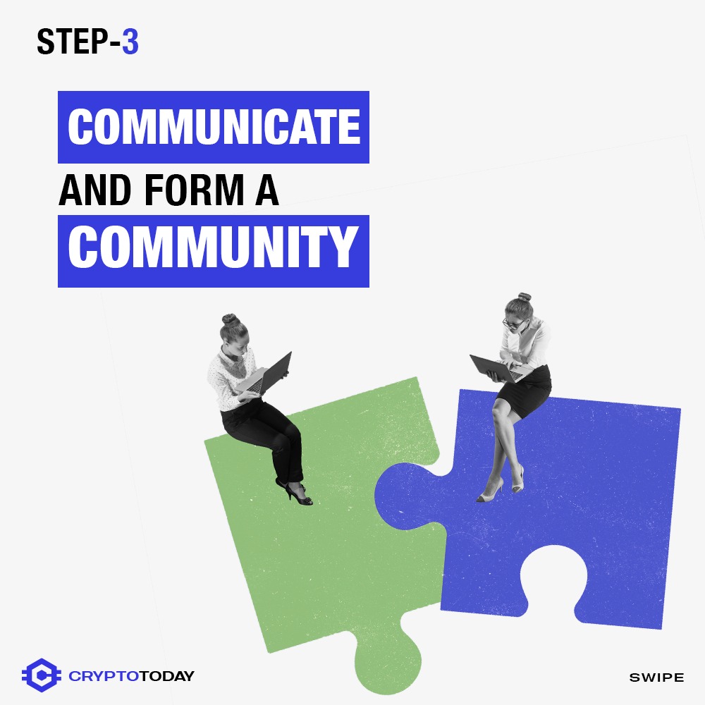 Crypto_Today_me's tweet photo. The influencer economy is fast moving towards NFTs! Artists need to understand how they can launch their NFT stores! 

#nftart https://t.co/q1AaJTufC9