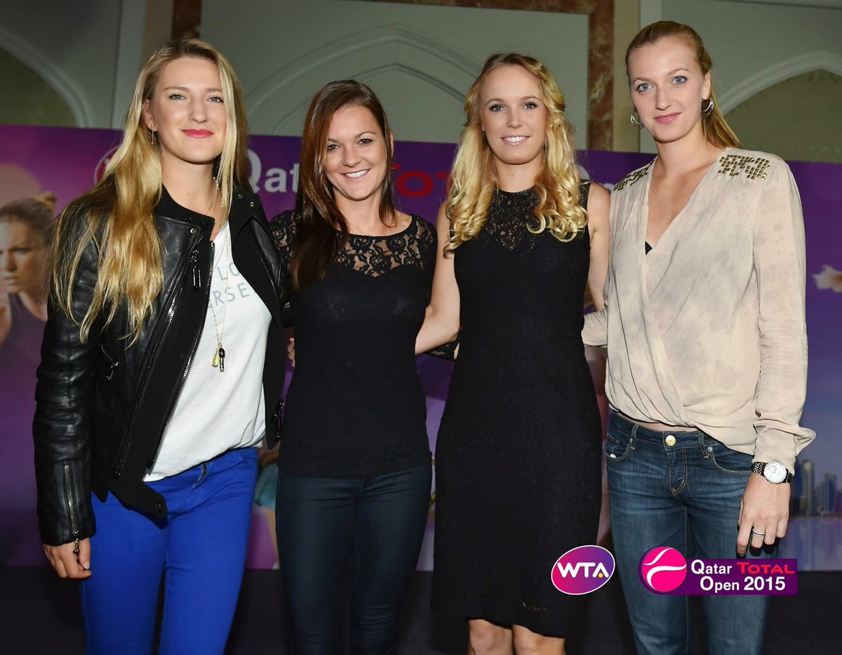 saberlenka's tweet photo. 7 years ago

#QatarTennis
#QatarTotalOpen
#QatarTotalEnergies
#QTO2015
#QatarTotalEnergiesOpen2022 
#GenCaro 

@QatarTennis @ARadwanska https://t.co/wcA43NxJEj