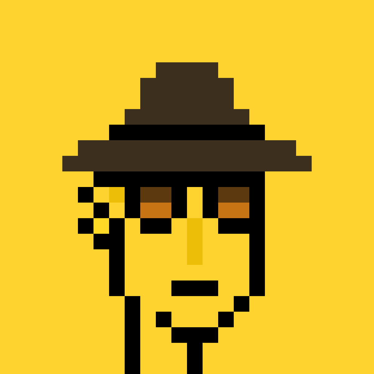 SlimeGawd's tweet photo. Just punkd out @0xPunks https://t.co/nFA29NiO1L