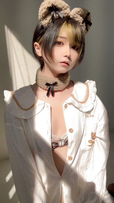 コスプレイヤーやまだのTwitter画像11