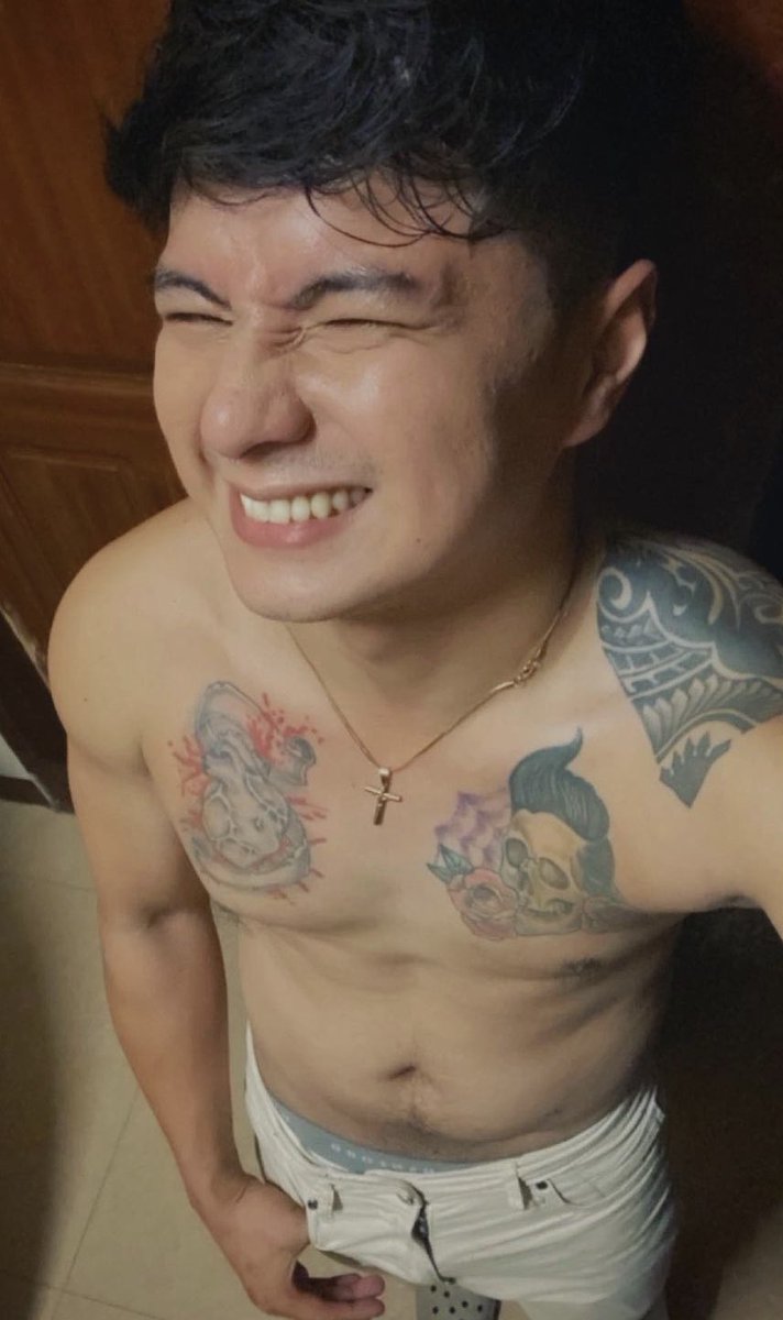 kennethmedrano_'s tweet photo. Mapapahubad ka sa sobrang init grabe 🔥😈 https://t.co/i2tII0l4Lf