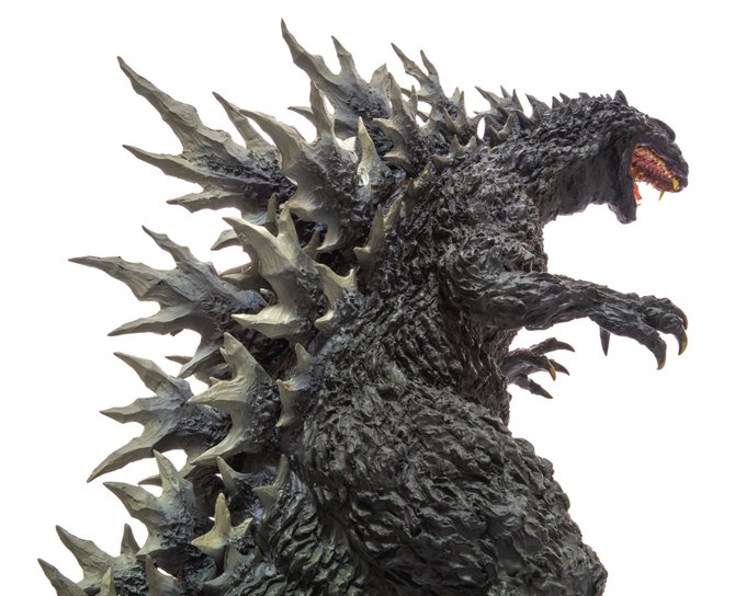 さるタジラさん がハッシュタグ Godzilla をつけたツイート一覧 1 Whotwi グラフィカルtwitter分析