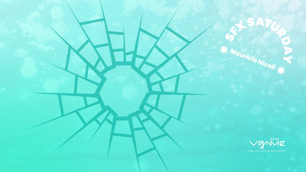 vgame_ca's tweet photo. Check out this week's HARD HITTING sound effect by composer Mauricio Nicoli!

Title: Whoosh To Hit Electronic 674
Composer: Mauricio Nicoli

Download your free preview at https://t.co/hDhR7PKOy5 

❮+ ·:·❯

#VGAME #VideoGames #Gaming #Gamers #ElectronicGaming https://t.co/iAICXLM68c