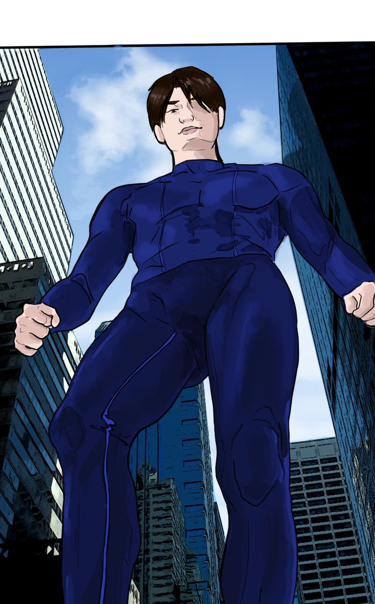 TheWonderlander's tweet photo. Puberty’s tough. But when you have Matheson Syndrome, it’s downright traumatic. Check out ‘Gulliver’s Children’ @webtooncanvas and @tapas_app today!

#Sizetwitter #WEBTOON #Giant #웹툰 #巨人　#shrinking #WebtoonCanvas #boyslove 

https://t.co/xQthWFK228

https://t.co/je4ivRHZxk https://t.co/zHk1hq0bOi