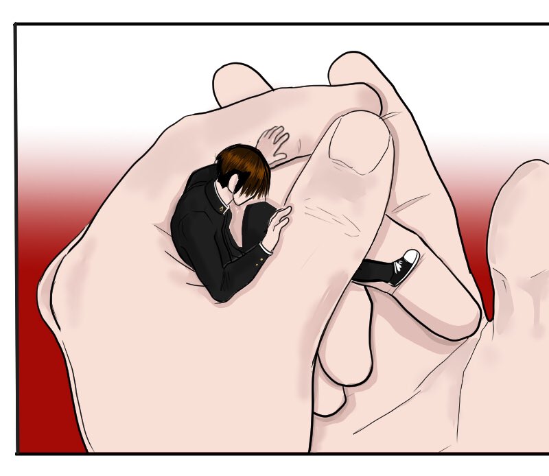 TheWonderlander's tweet photo. Puberty’s tough. But when you have Matheson Syndrome, it’s downright traumatic. Check out ‘Gulliver’s Children’ @webtooncanvas and @tapas_app today!

#Sizetwitter #WEBTOON #Giant #웹툰 #巨人　#shrinking #WebtoonCanvas #boyslove 

https://t.co/xQthWFK228

https://t.co/je4ivRHZxk https://t.co/zHk1hq0bOi