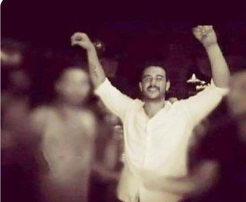 Ege'nin Yiğit Efesi...
#FıratYılmazCakıroğlu