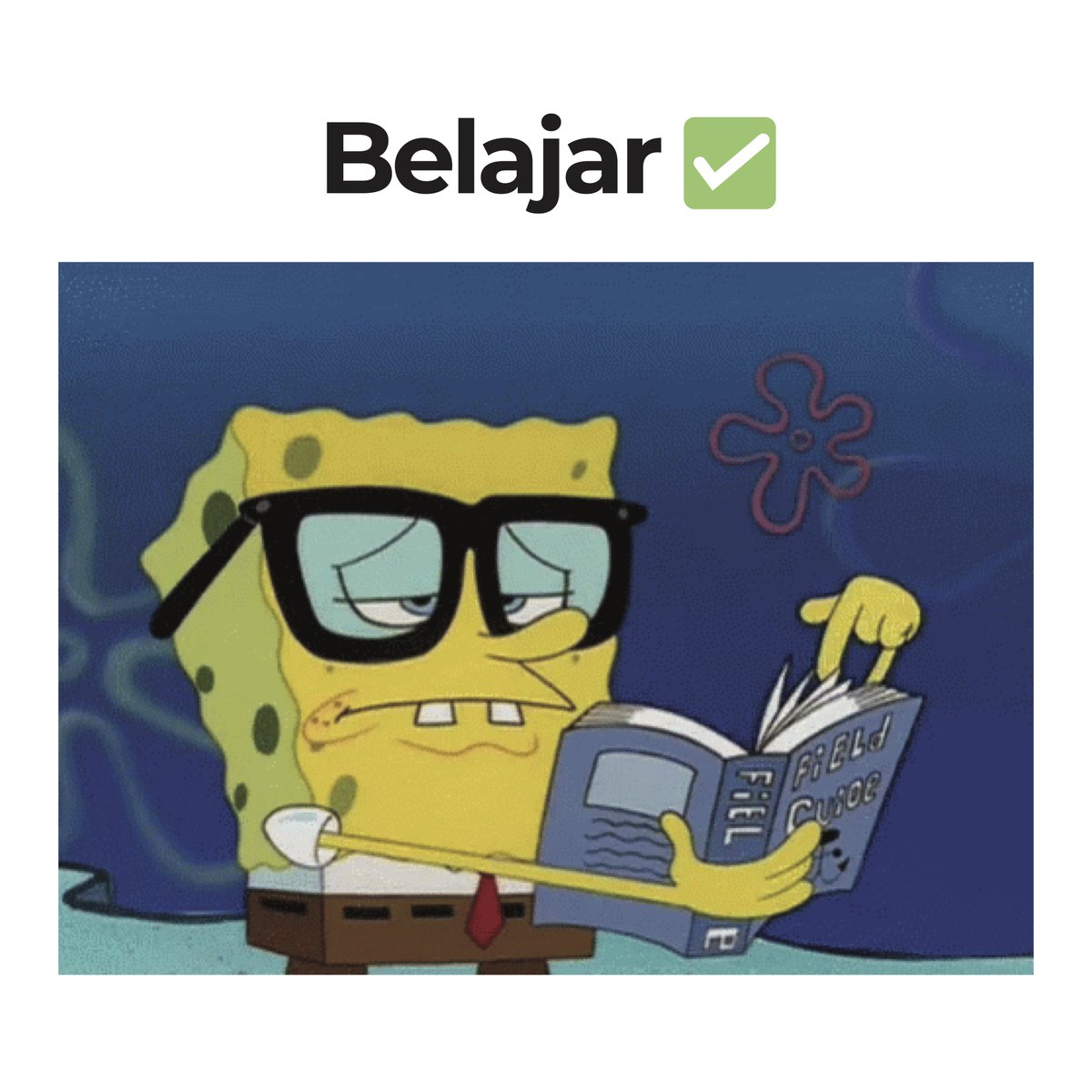 Kepada seluruh rakyat UPH yang akan menjalani UTS, semoga dilancarkan dan mendapat hasil yang memuaskan🥸🙏🏻