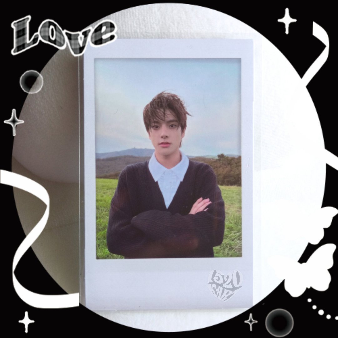 1520kart's tweet photo. #soltrades ββ β‘ βΉ κ° happy mail κ±
my jake yet pola came home today !! tysm @hooniepicks for trading with me and packing it safely. have a nice day ~
#danifbs https://t.co/zaxBKjkOVp
