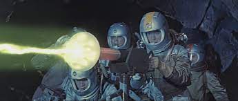 tlyon2's tweet photo. @OfficialKat Meanwhile in #BattleInOuterSpace (1959) https://t.co/HMOkGkPB2M