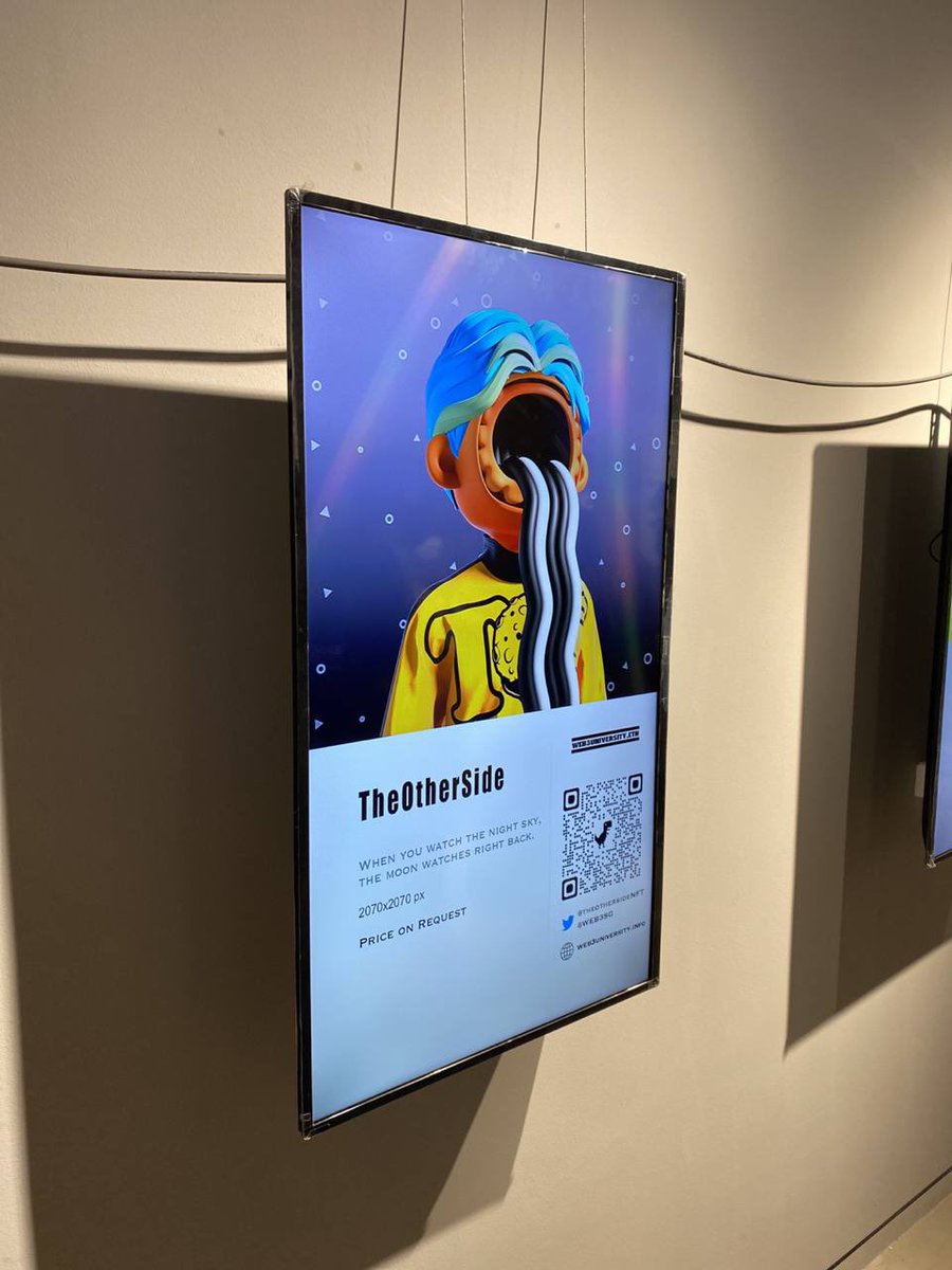Denton tweet media
