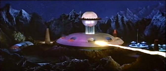 tlyon2's tweet photo. @OfficialKat Meanwhile in #BattleInOuterSpace (1959) https://t.co/HMOkGkPB2M