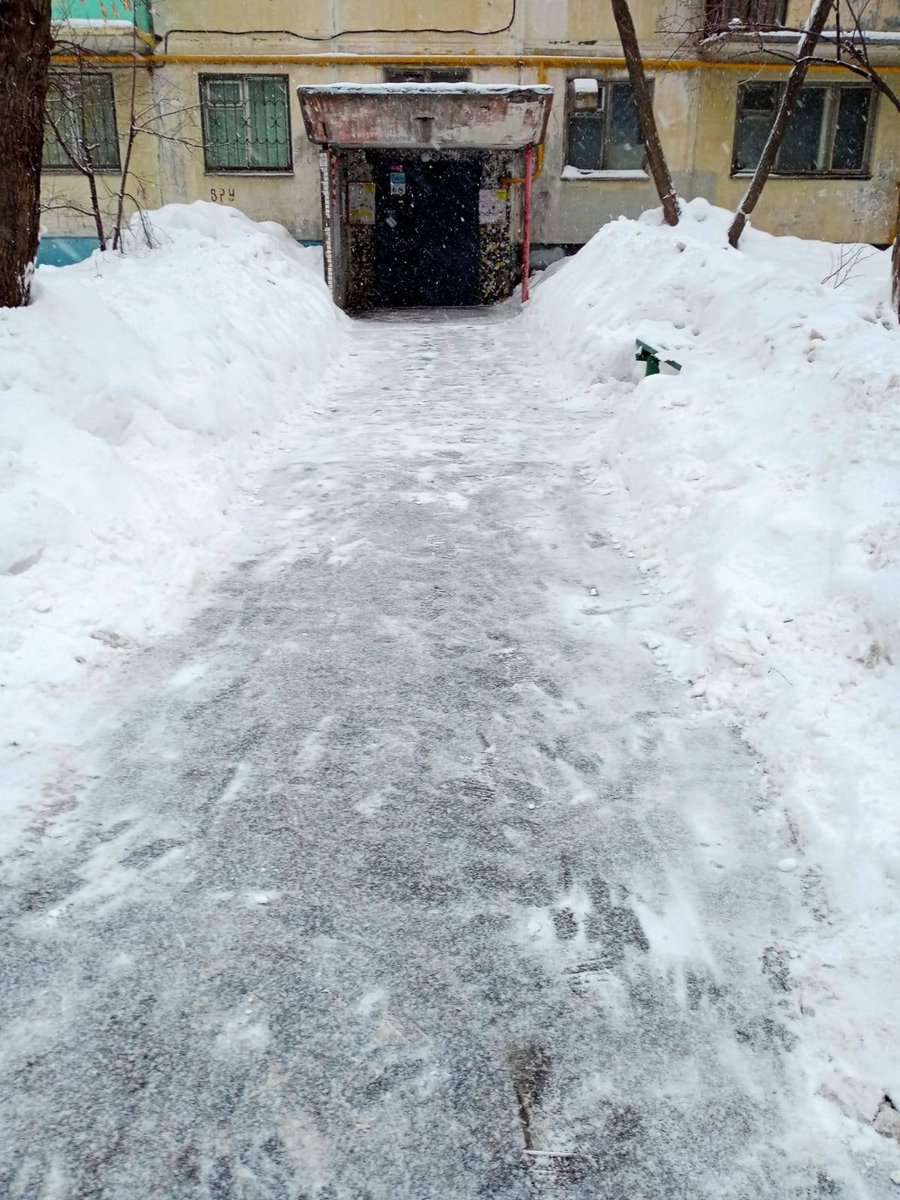 ✅ ул. Советской Армии, 142