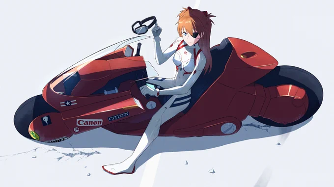 乗り物まとめ置いておきます
#イラスト #エヴァンゲリオン 