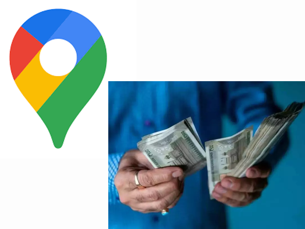 NbtTech's tweet photo. Google Map से भारी कमाई कर रहे यूजर्स! आप भी जान लीजिए कैसे
https://t.co/QnxjfE6vtp
#MoneyEarning #EarnMoney #MoneyEarningTips https://t.co/omgh4iB122