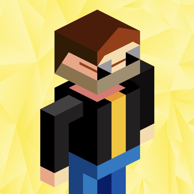 EMADEITNFT's tweet image. WEB 3 ISOMETRIC CHARACTER 003
#NFT #NFTS #NFTCommunity #NFTCollection #NFTdrop #nftcollectors 
opensea.io/assets/matic/0…