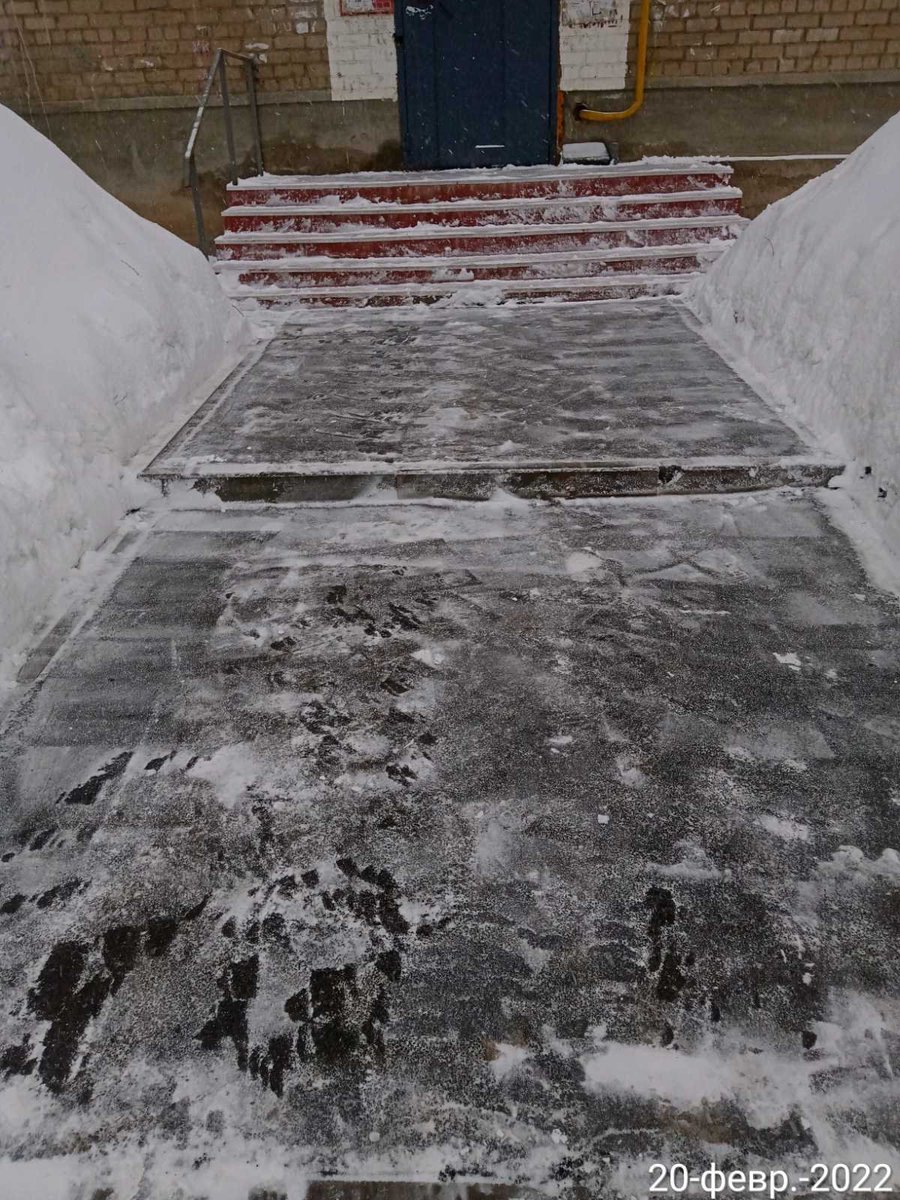 ✅ ул. Мориса Тореза, 117