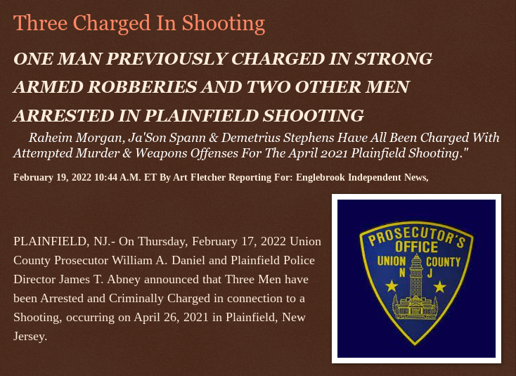 Englebrook Independent News (@englebrooknews) on Twitter photo 