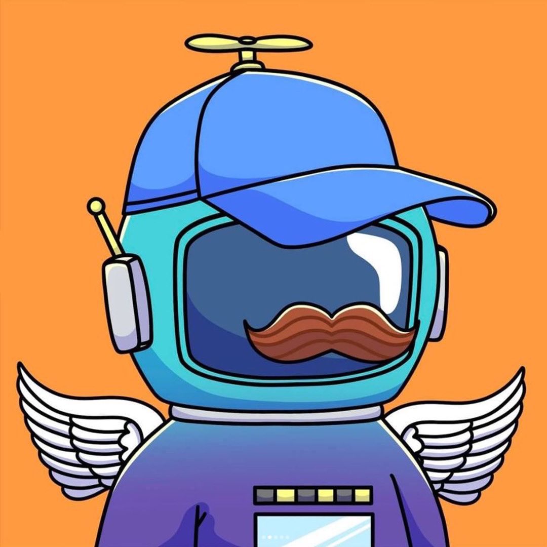 nft_everyday_'s tweet photo. DistantAstronauts Is the first space themed focused NFT. 

#blockchain #crypto #nftcommunity #nftartist #nftartwork #space #spaceship #spaceforce #spaceart #spaceexploration #spacetravel #NFT #ETH #inventor #giveawayalert #giveaway https://t.co/HcouYnpVB8
