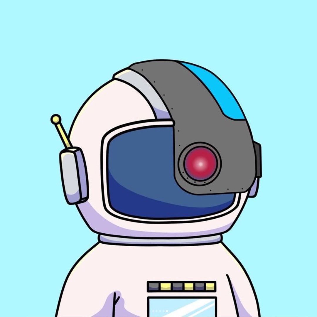 nft_everyday_'s tweet photo. DistantAstronauts Is the first space themed focused NFT. 

#blockchain #crypto #nftcommunity #nftartist #nftartwork #space #spaceship #spaceforce #spaceart #spaceexploration #spacetravel #NFT #ETH #inventor #giveawayalert #giveaway https://t.co/HcouYnpVB8