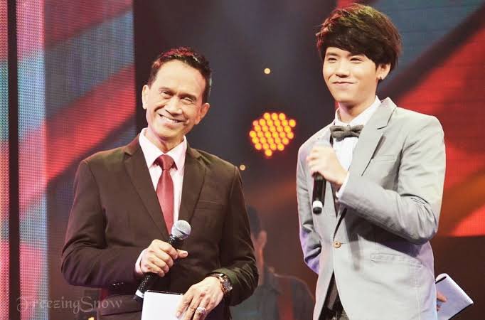 ดีใจที่ครั้งหนึ่งได้ทำงานร่วมกับอาต้อยนะครับ

Rest In Peace 🤍