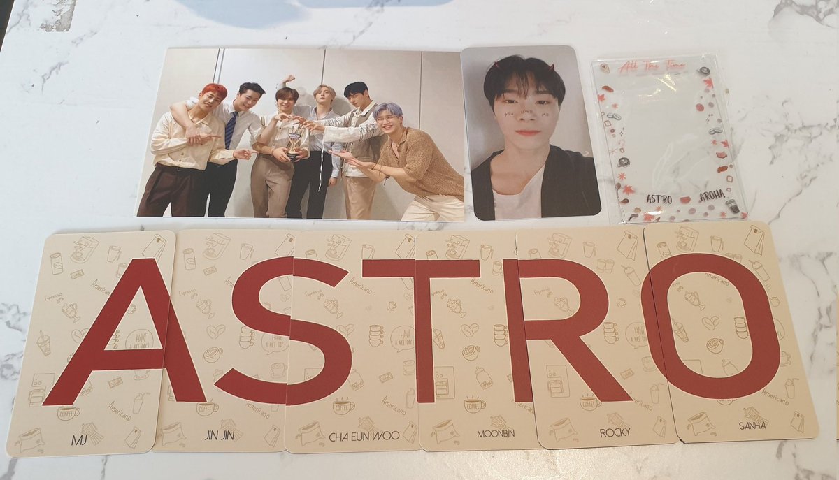 RohaHyuk99's tweet photo. Freebies #아스트로 in #AllTheTime_ASTRO 
Thank you @arohamy_ https://t.co/NflxchrUuv