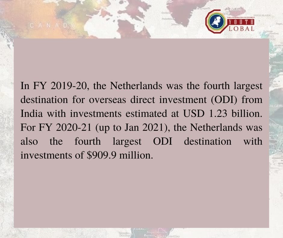 IndNetherlandYF's tweet photo. Greetings! India Netherlands Youth Forum 🇮🇳🇳🇱 is delighted to share another great series titled- "Policy In Brief". 
Through this series, we aim to briefly explain the policies formulated between India and the Netherlands.
.
.
.
#India #Netherlands #internationalrelations https://t.co/xWr4zTernw