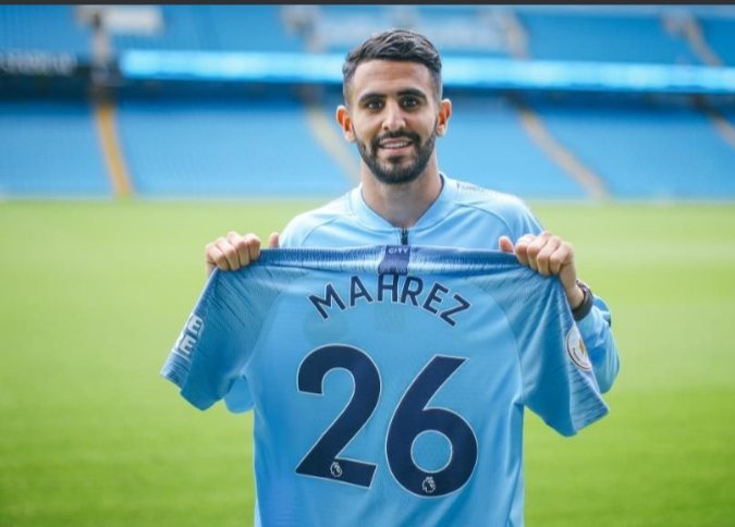kodok_panda's tweet photo. @we_konami Riyad Mahrez is the best https://t.co/rVznllduoh